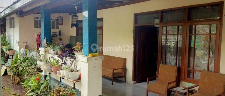 Rumah Kost Lokasi Strategis Dekat Samsat Kota Bandung 1