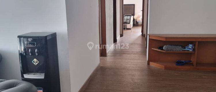 Apartement Pesona Bahari Daimond 26C 1