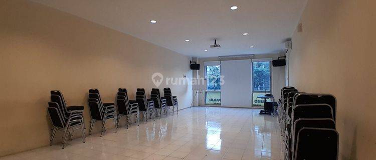 Dijual Ruko bagus di Naripan  1