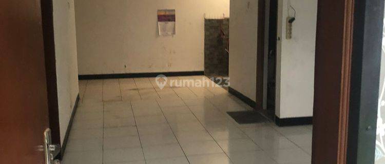 Dijual Rumah di Taman Cibaduyut Indah Bandung SHM 1