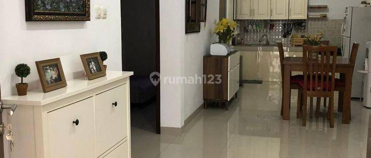 Dijual Rumah Bagus di Antapani City Mas Bandung  1