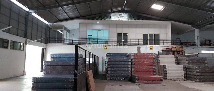 Dijual Pabrik Di Laswi Majalaya Bandung  1