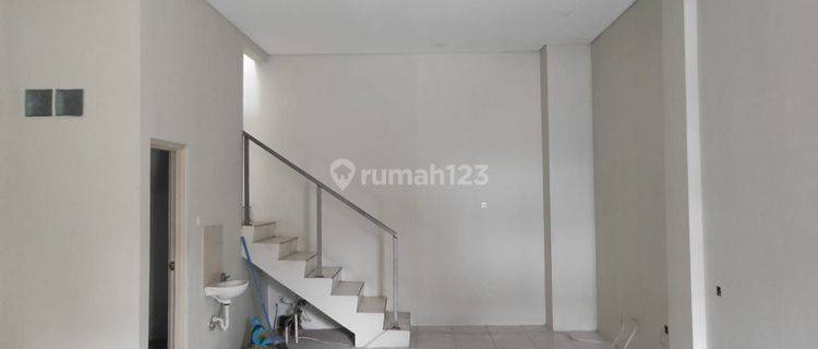 Dijual Ruko 3 Lantai Di Jl Rajawali Raya Bandung  1