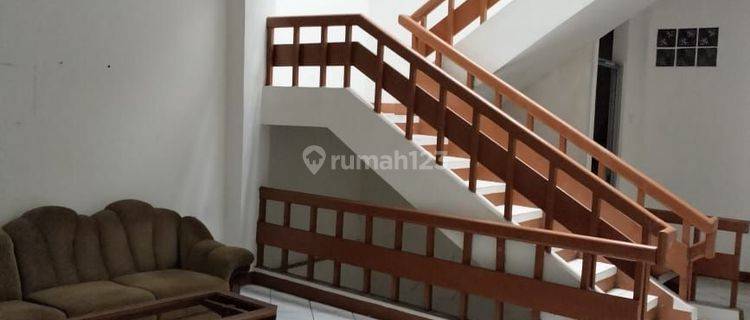 Dijual/sewa Ruko dijalan pungkur 1