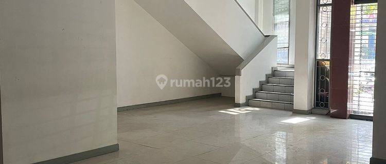 Dijual ruko dijalan pungkur 1