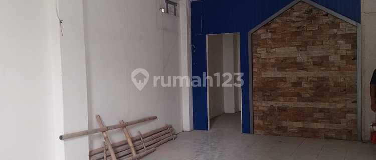 (01&88) For Sale/Rent Shop House on Lembang Main Road, Bandung, West Java 1