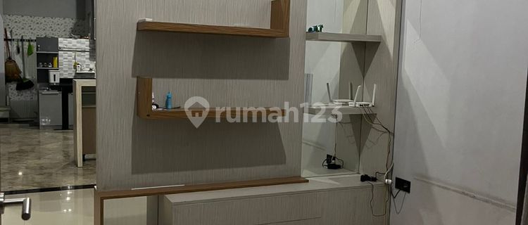 [06]dijual Rumah Alam Asri Residence Cimahi Bandung 1