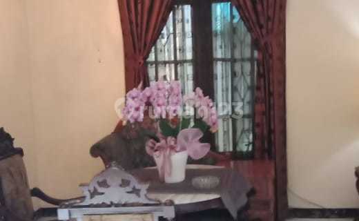 Rumah Disewakan Di Setra Duta 1