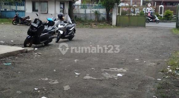 Disewakan Gudang Mainroad Kopo Ketapang [masuk Container] 1