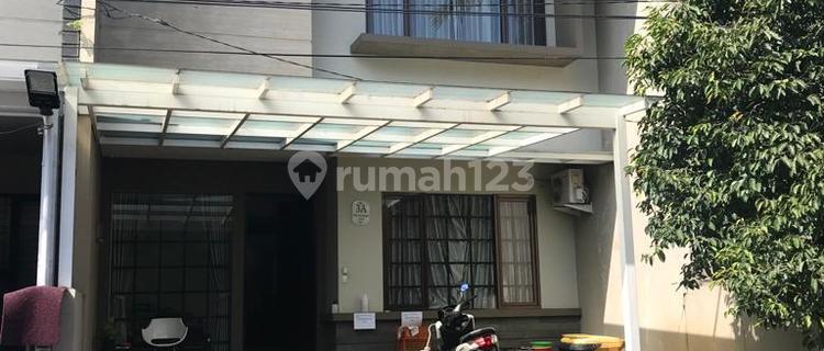 [20] Sell Lux House in Batununggal Ready to Occupy 1