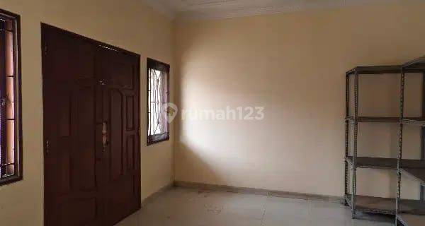 Di Jual Rumah Di Green Ville  Tajung Duren Grogol Jak Bar 1