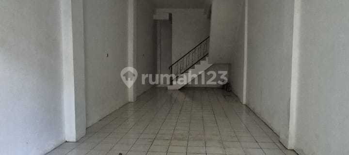 For Rent: Ruko on Dipeta Barat Street, Kalideres 1