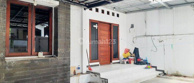 Di Jual Rumah 2 Lantai Dengan 5kt Terawat Di Mega Asri Gunung Batu Bandung 1