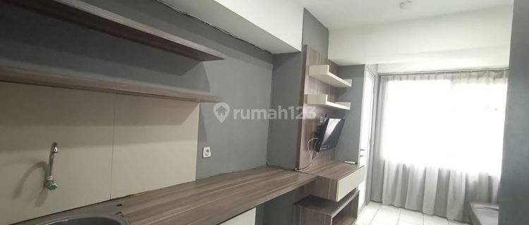 Di Jual Unit Siap Huni Type Studio Furnish Cepat Apartemen Jardin Bandung 1