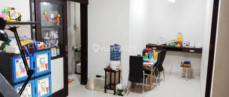 Jual Rumah 2 Lantai Harga Minim Di Taman Holis Indah Bandung 1