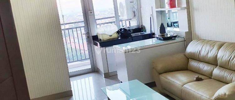 Dijual Unit Masa Kini Paling Diminati di Apartemen Sudirman Suites, Bandung 1