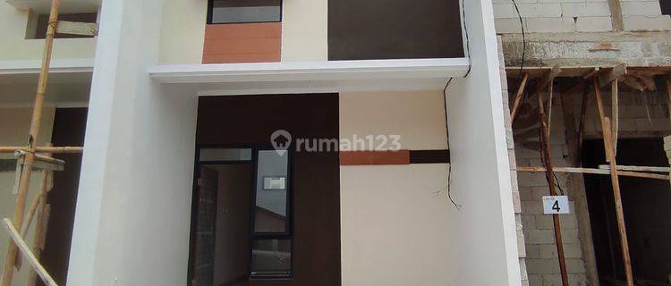 Jual Cepat Unit Rumah Minimalis Mewah Di Ciwastra Park Buah Batu Bandung 1