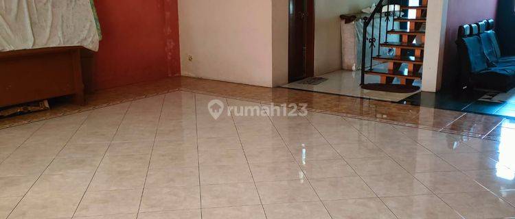 Jual Hoki Rumah Kost 3 Lantai Di Daerah Airbus Bandung Kota 1