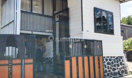 Juam Bu Harga Paling Murah Rumah 2lt Di Sukamanah Mangunjaya Arjasari Bandung 1