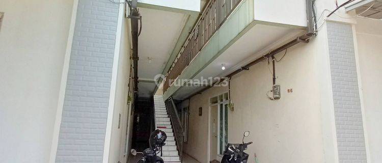 Dijual Rumah Kost Aktif Sdh Furnish Tengah Kota Griya Bandung Asri Bandung 1