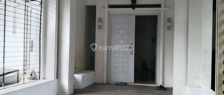 Bisa Jual Dan Sewa Rumah Tinggal Serbaguna Di Jalan Cilaki Bandung 1