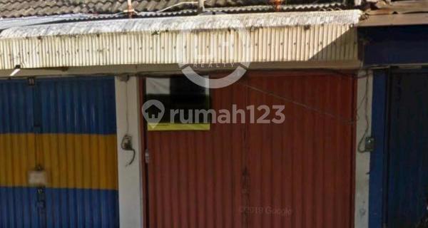 Ruko Siap Pakai di Daerah Gayamsari 1