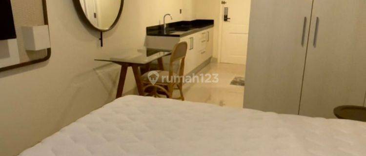 1 Unit Apartment Marquis De Lafayette 1