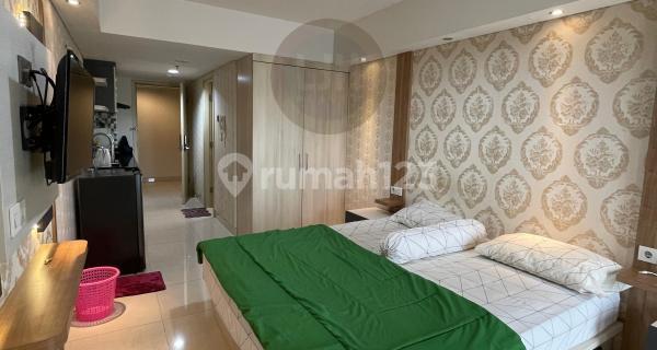 1 Unit Apartment Pinnacle 1