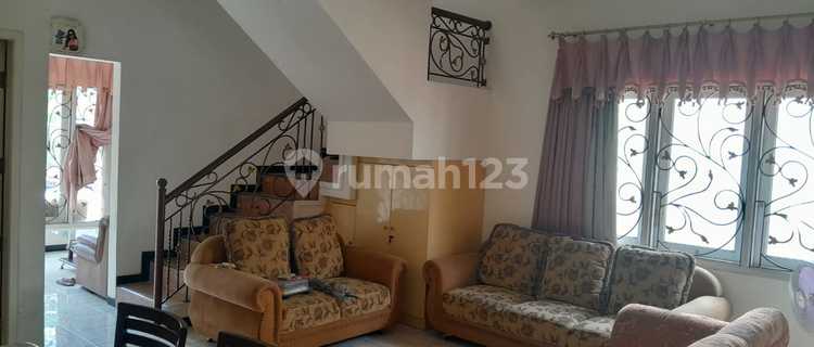 Move-in ready house in Seroja 1