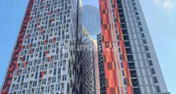 1 Unit Apartemen Alton 1