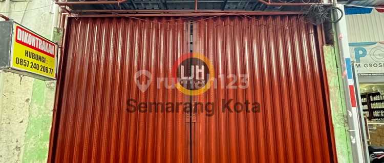 Rumah Cocok Untuk Kost Atau Usaha di Dekat Jalan Pemuda 1