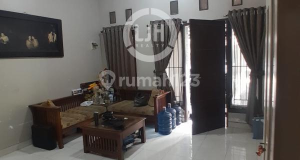 Rumah Siap Huni di Tamansari Majapahit 1