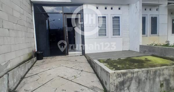 Rumah Siap Huni di Perum Delta Asri 1