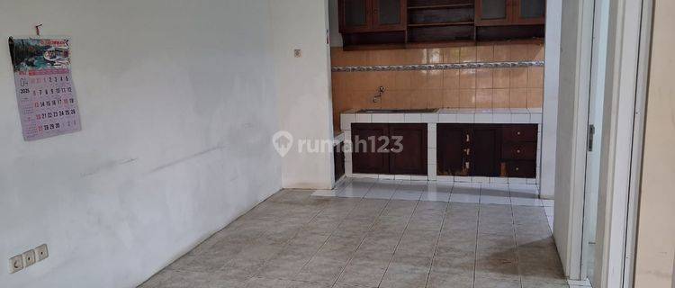 DISEWAKAN RUMAH RAPIH SIAP HUNI DI SEKTOR 6 GADING SERPONG 1