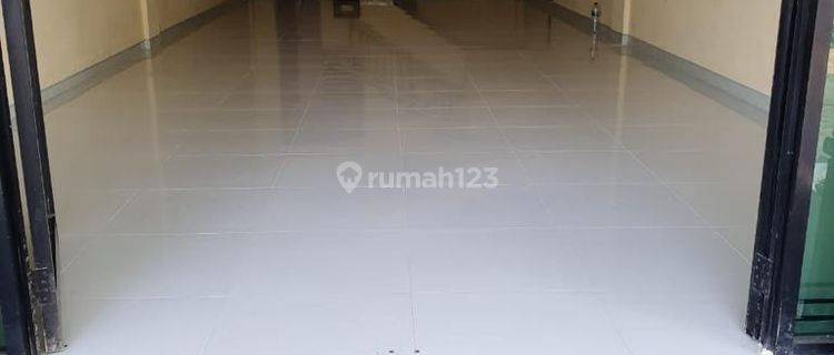 DISEWAKAN RUKO SAMPING MALL GADING SERPONG 3 LANTAI SIAP PAKAI 1