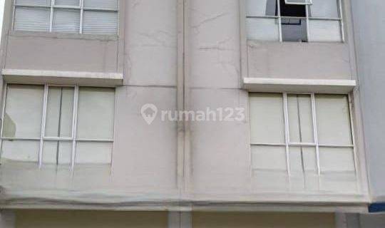 Jual Cepat Ruko Sorrento Gandeng 2 di Pusat Kuliner Gadingserpong 1