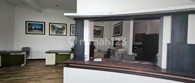 Lokasi Strategis Ruko Disewakan di Jimbaran 1