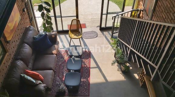 Fully Furnished House With Swimming Pool For Sale In Gianyar 1