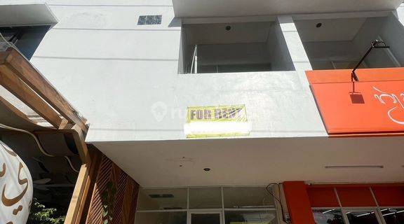 Shop For Rent, North Kuta Area 1