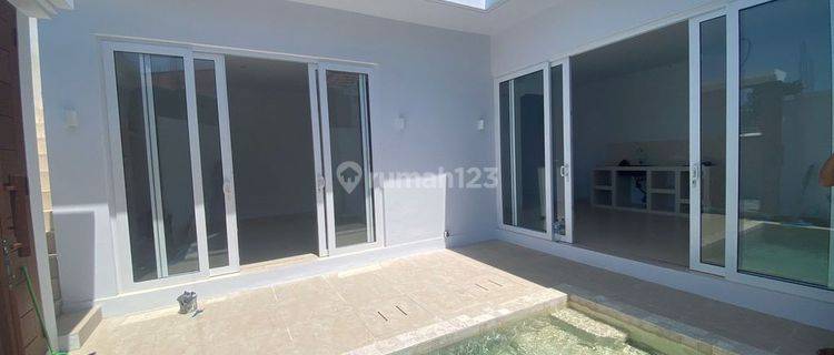 Villa For Sell, Canggu Area 1