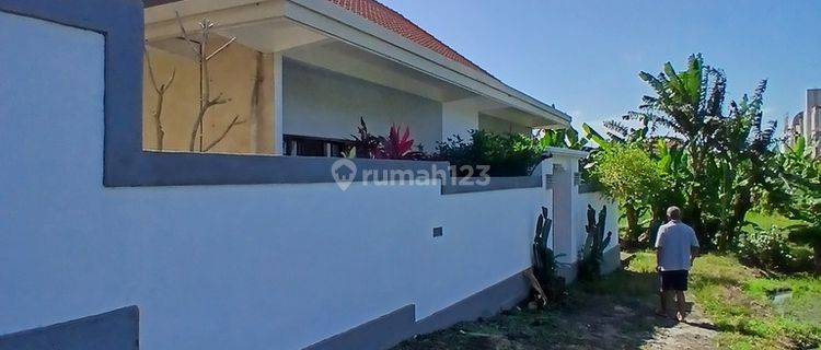 Villa 2BR For Rent, Cemagi Area 1