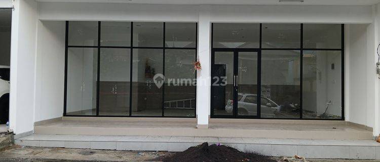 Brand New Space/Office For Rent, Mengwi Area 1