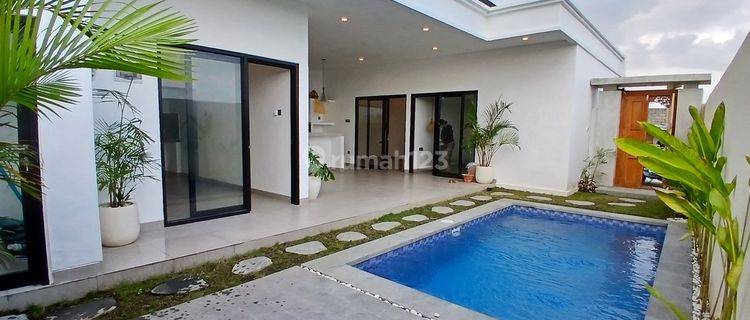 Brand New Villa For Rent, Nyanyi Area 1