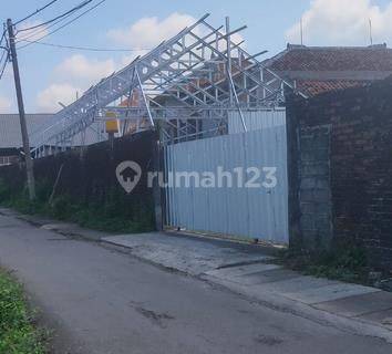 Warehouse For Rent, Denpasar Area 1