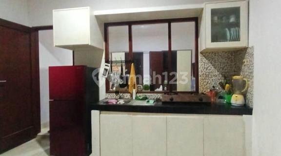 Exclusive 3-Bedroom House for Rent in Elite Mumbul Area 1