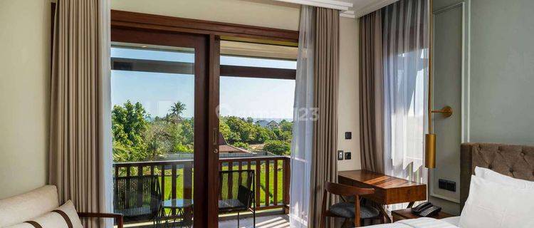 4 Star Hotel For Sale In Canggu. 1