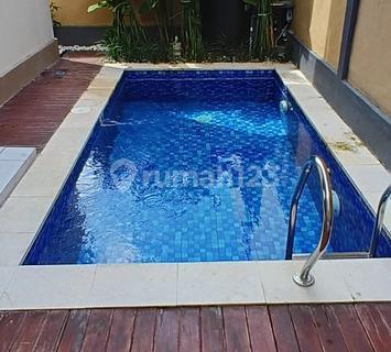 House For Rent In Kedungu 1