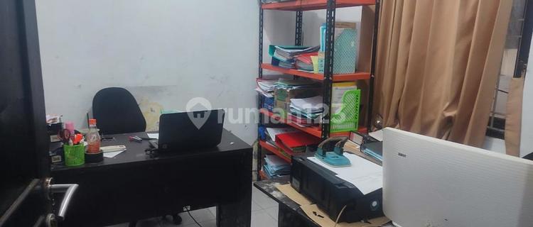 2-Bedroom House in a Cluster with a Comfortable Environment & Full Legality For Sale In Mumbul 1