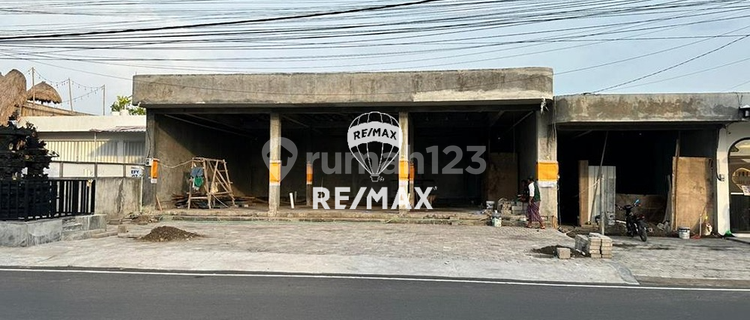 Prime Commercial Space For Rent In Seseh Perfect For Your Business 1