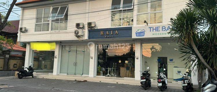 Commercial Property For Rent in Seminyak 1